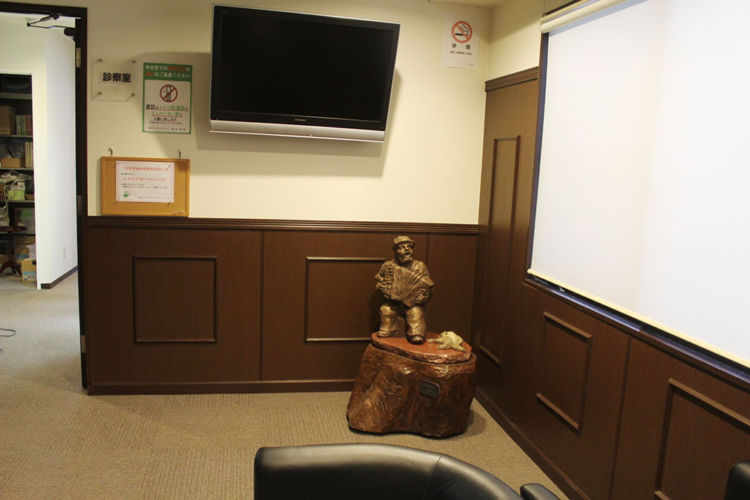 「自由な時間」神奈川県溝の口メンタルクリニック